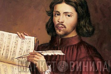 Thomas Tallis