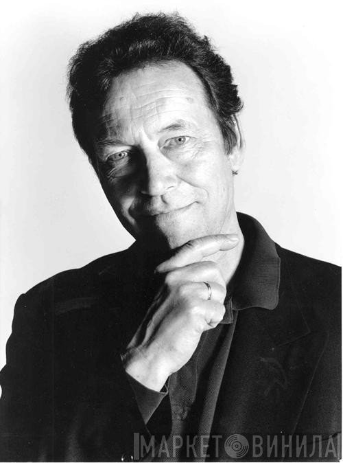 Thomas Winding