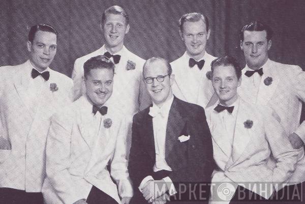 Thore Ehrlings Orkester