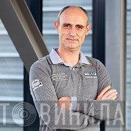 Thorsten Wyk