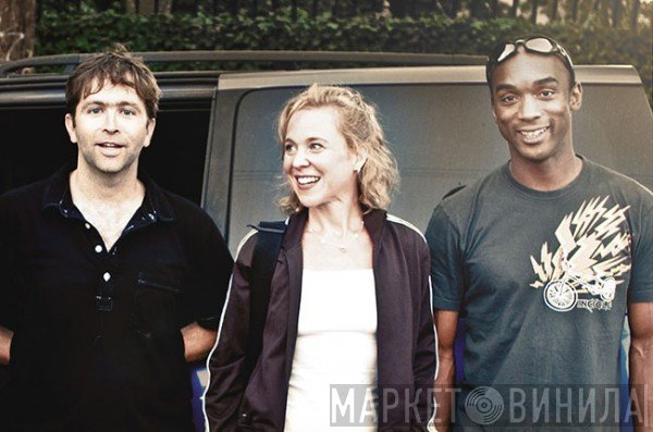 Throwing Muses
