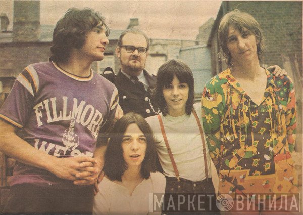 Thunderclap Newman
