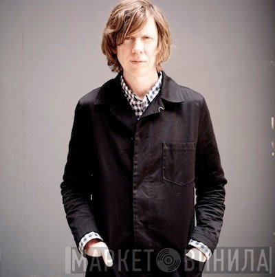 Thurston Moore