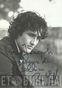 Tibère Raffalli