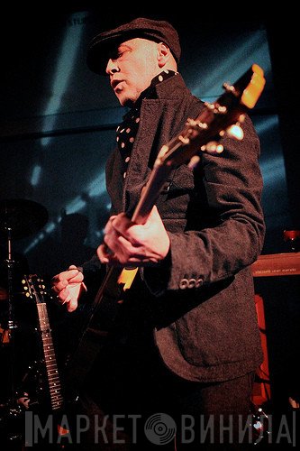 Tiberio Longoni