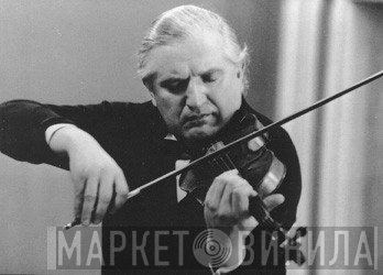 Tibor Varga