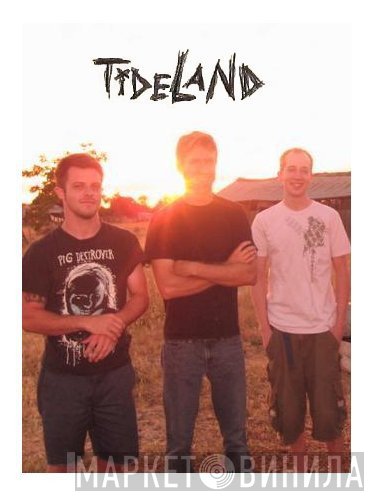 Tideland