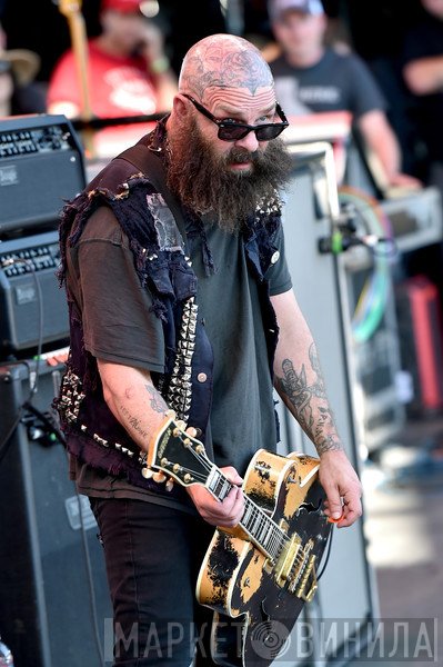 Tim Armstrong