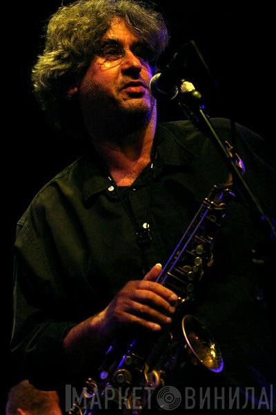 Tim Berne