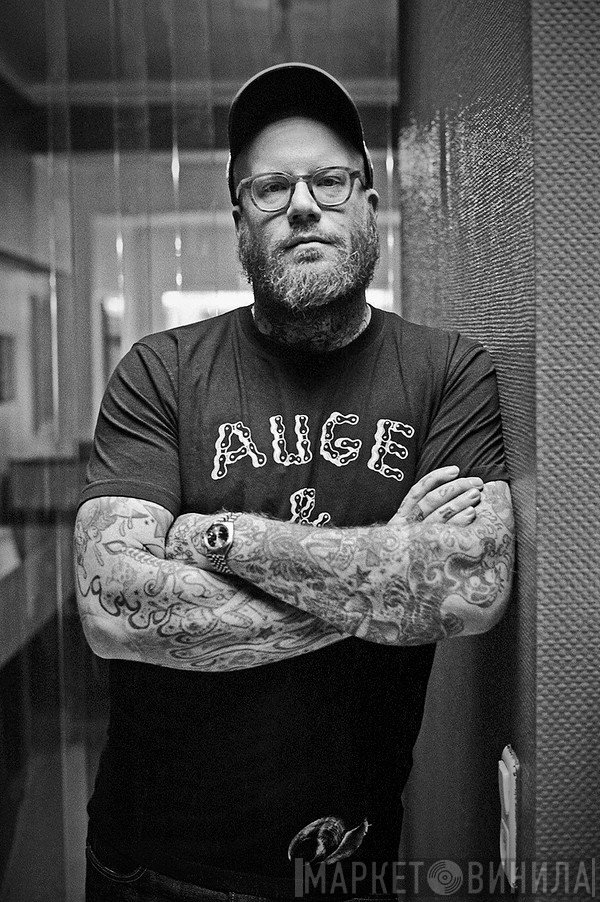Tim Berresheim