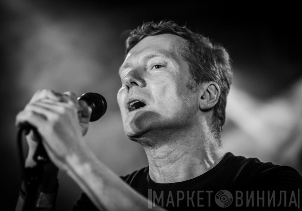Tim Bowness
