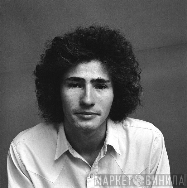 Tim Buckley