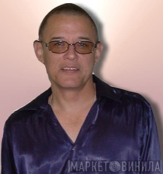 Tim Cansfield