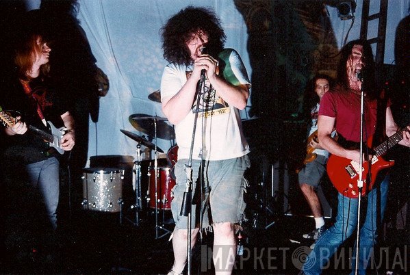 Tim Cronin