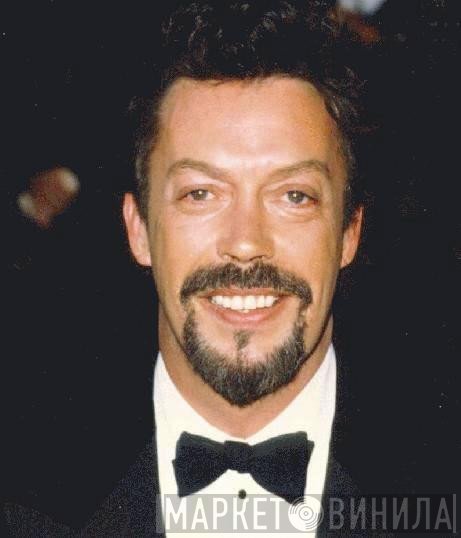 Tim Curry