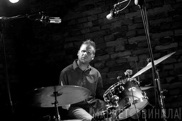 Tim Daisy