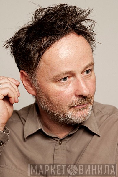 Tim Gane
