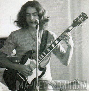Tim Gaze 