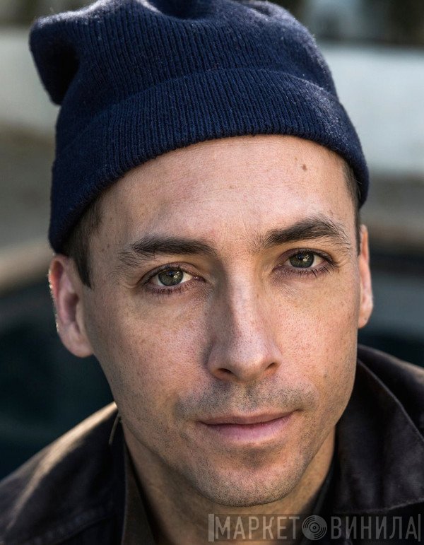 Tim Hecker