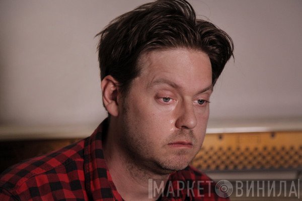 Tim Heidecker