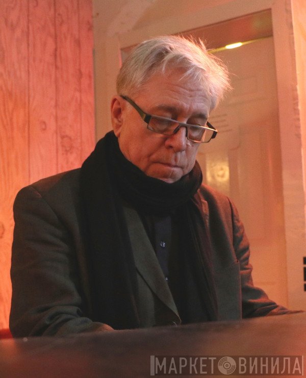 Tim Hinkley