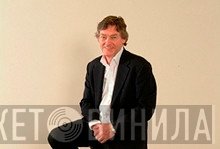 Tim Hollier