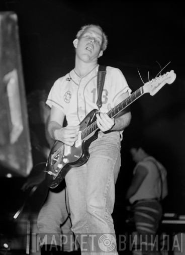 Tim Kerr