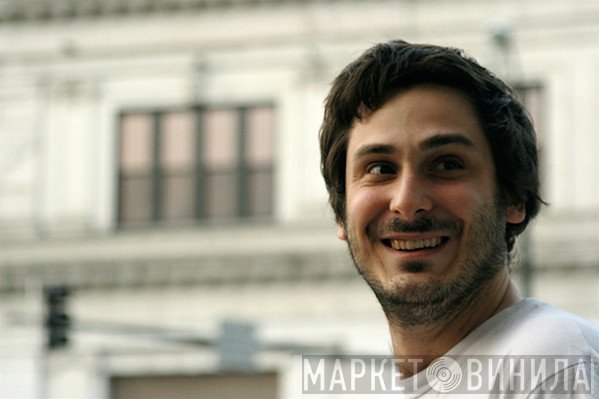 Tim Kinsella