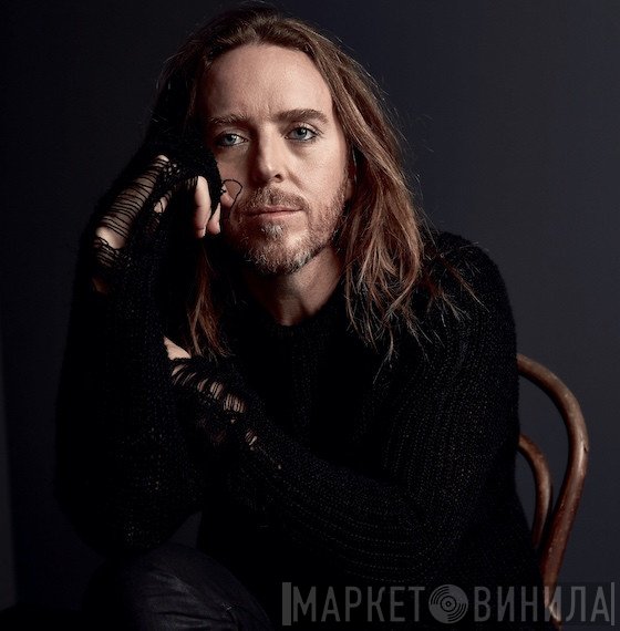 Tim Minchin