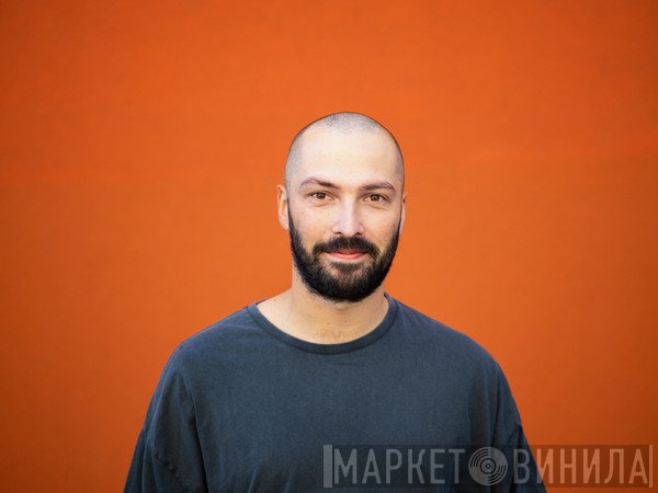 Tim Rosenbaum