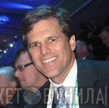 Tim Shriver
