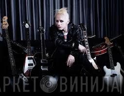 Tim Skold