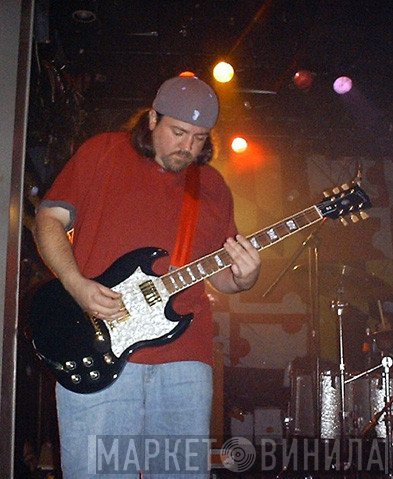 Tim Sult