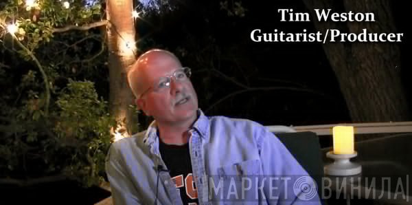 Tim Weston