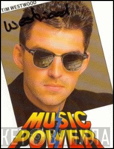 Tim Westwood
