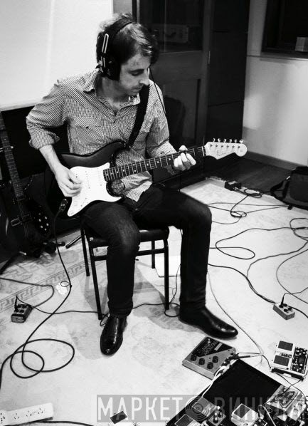 Tim Whitten