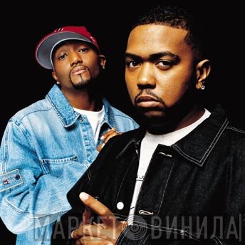 Timbaland & Magoo