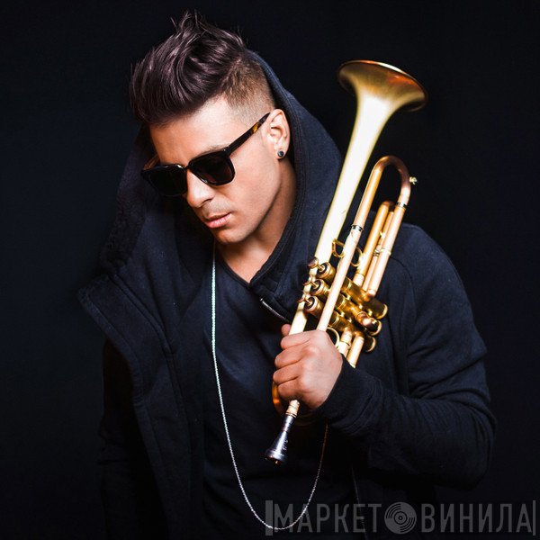 Timmy Trumpet