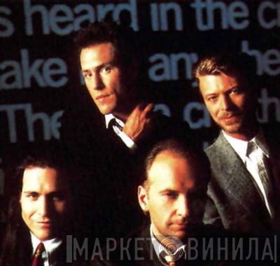 Tin Machine