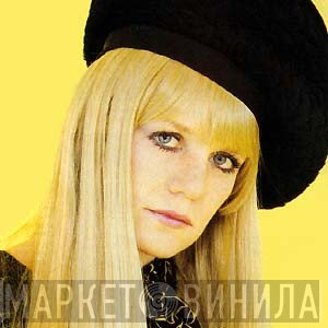 Tina Weymouth