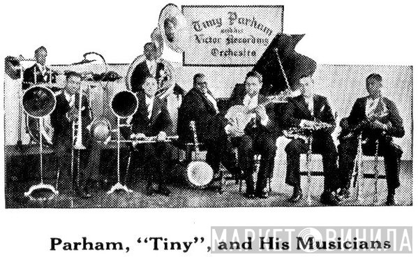 Tiny Parham And His Musicians