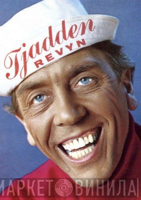 Tjadden Hällström