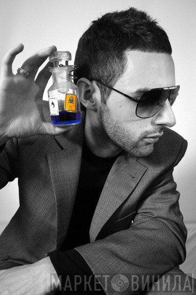 Tobias Becker