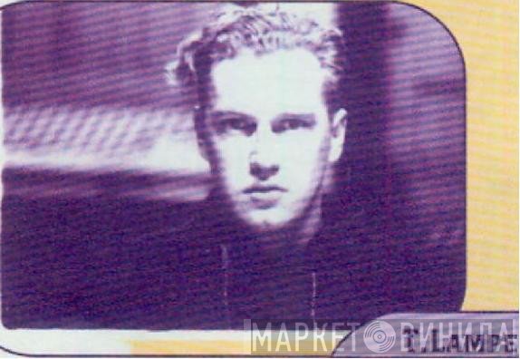 Tobias Lampe