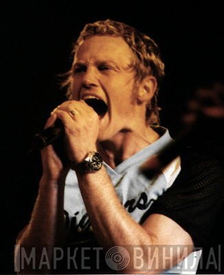 Toby McKeehan