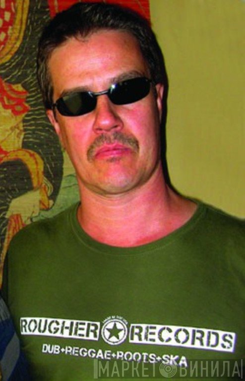 Todd Burd