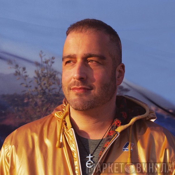 Todd Edwards
