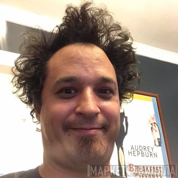 Todd Novosad