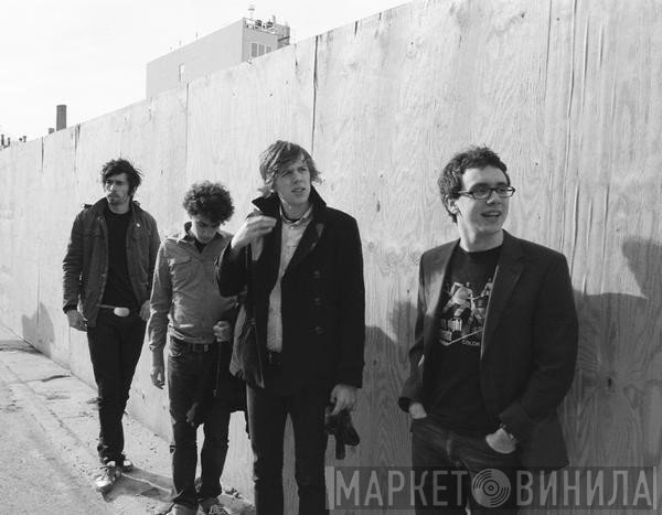 Tokyo Police Club