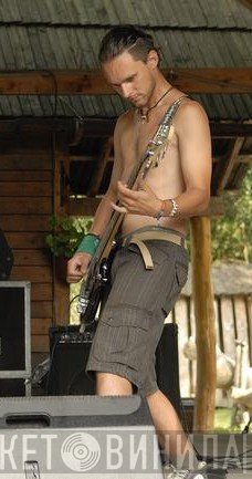 Tomáš Bagi
